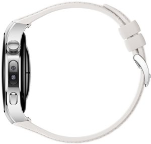 Smartwatch Huawei Watch 5 42mm Biały  (Soc-L19L) 6