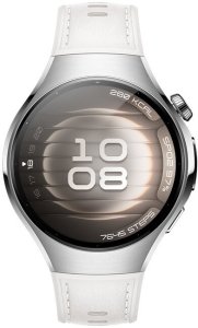 Smartwatch Huawei Watch 5 42mm Biały  (Soc-L19L) 3