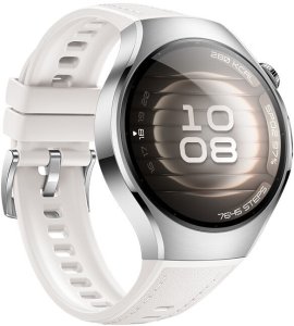 Smartwatch Huawei Watch 5 42mm Biały  (Soc-L19L) 4