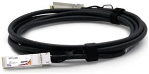 HPE Aruba J9283D Compatible 3m 10G SFP+ Direct Attach Copper Cable 2