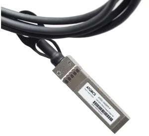 HPE Aruba J9283D Compatible 3m 10G SFP+ Direct Attach Copper Cable 3