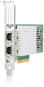 HPE 10Gb 2-port 548SFP+ Adapter bulk 1