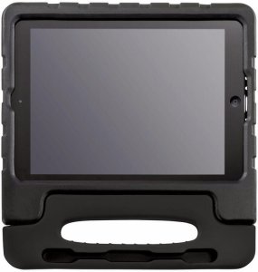PARAT EduCover f�r iPad 10 Gen./11 Gen. inkl. geh�rteten Displayschutz - schwarz 1
