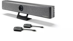 Barco BARCO ClickShare Bar Pro z 2 przyciskami 4K do małych i średnich pomieszczeń 2