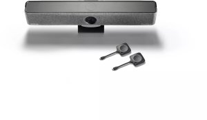 Barco BARCO ClickShare Bar Pro z 2 przyciskami 4K do małych i średnich pomieszczeń 4