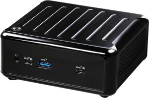 ASRock Barebone NUC-Box-1340P/D4 HDMI/USB-C/LAN         DDR4 retail 1