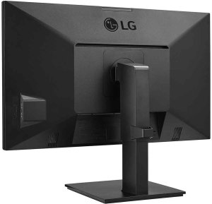 Komputer LG LG ThinClient Box AIO 27CQ651I-6P Intel Pentium Silver N6005 68,58cm 27Zoll 8GB 16GB eMMC WLAN & BT5.1 IGEL 11