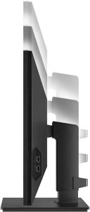 Komputer LG LG ThinClient Box AIO 27CQ651I-6P Intel Pentium Silver N6005 68,58cm 27Zoll 8GB 16GB eMMC WLAN & BT5.1 IGEL 13