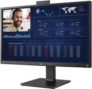 Komputer LG LG ThinClient Box AIO 27CQ651I-6P Intel Pentium Silver N6005 68,58cm 27Zoll 8GB 16GB eMMC WLAN & BT5.1 IGEL 3