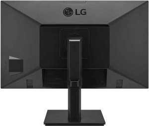 Komputer LG LG ThinClient Box AIO 27CQ651I-6P Intel Pentium Silver N6005 68,58cm 27Zoll 8GB 16GB eMMC WLAN & BT5.1 IGEL 10