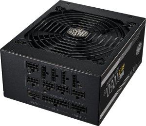 Zasilacz Cooler Master MWE Gold V2 1050W ATX 3.1 (MPE-A501-AFCAG-3EEU) 2