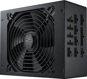 Zasilacz Cooler Master MWE Gold V2 1050W ATX 3.1 (MPE-A501-AFCAG-3EEU) 4