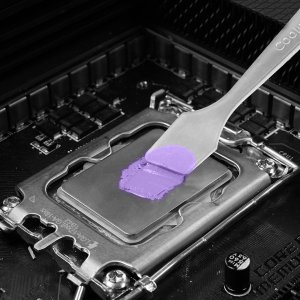 Pasta termoprzewodząca Cooler Master CoolerMaster Wärmeleitpaste CRYOFUZE 5 -BLUE 2