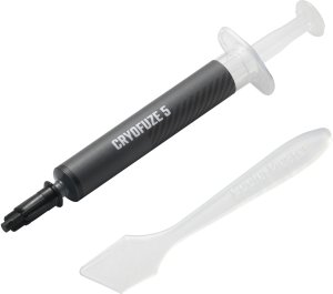 CoolerMaster Wärmeleitpaste CRYOFUZE 5 -BLACK (3gr) 1