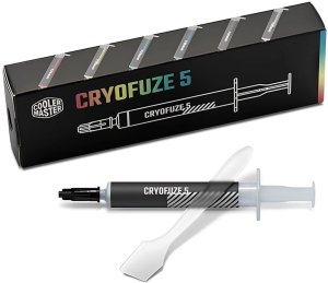 CoolerMaster Wärmeleitpaste CRYOFUZE 5 -WHITE 1