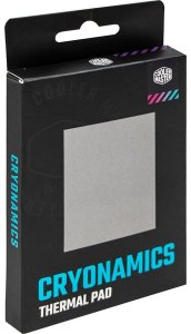 CoolerMaster Wärmeleitpaste CRYONAMICS 1