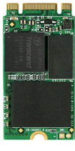 UNIFY Ersatzteil OpenScape Business M.2 SATA SSD f�r Software - (unbeschrieben!) 1