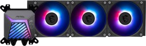 Chłodzenie wodne MSI MAG CoreLiquid A15 360 (306-7ZW9A11-L80) 2