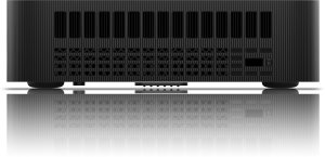 Komputer Asus ASUS PN54-S50004NN AMDR AI 5 340/16GB-DDR5/512GB M.2/black W11P 12