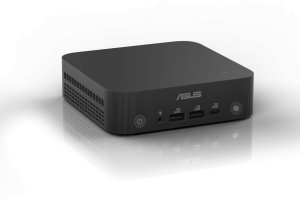 Komputer Asus ASUS PN54-S50004NN AMDR AI 5 340/16GB-DDR5/512GB M.2/black W11P 6
