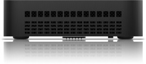 Komputer Asus ASUS PN54-S50004NN AMDR AI 5 340/16GB-DDR5/512GB M.2/black W11P 9