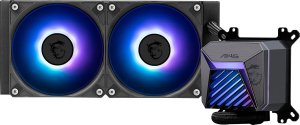 Chłodzenie wodne MSI MAG CoreLiquid A15 240 (306-7ZWAA11-L80) 2