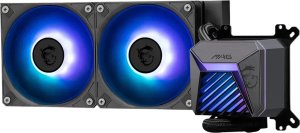 Chłodzenie wodne MSI MAG CoreLiquid A15 240 (306-7ZWAA11-L80) 5