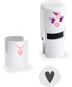 COLOP little NIO Cleany Stamp Unico retail 2