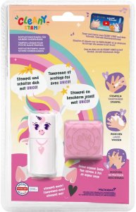 COLOP little NIO Cleany Stamp Unico retail 3