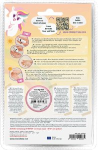 COLOP little NIO Cleany Stamp Unico retail 4