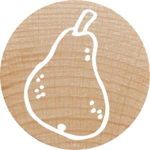 COLOP WOODIES Stempel-Set "Mix" retail 14