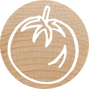 COLOP WOODIES Stempel-Set "Mix" retail 8