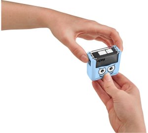 COLOP MARKY Markier-Set blau retail 3