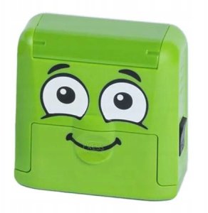 COLOP MARKY Markier-Set grün retail 2