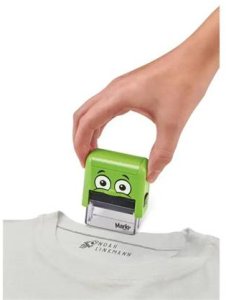 COLOP MARKY Markier-Set grün retail 3