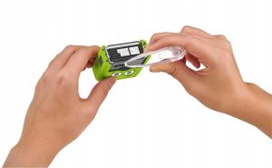 COLOP MARKY Markier-Set grün retail 4