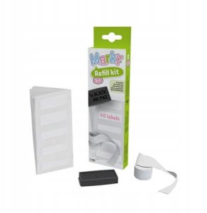 COLOP MARKY Refill-Kit retail 2