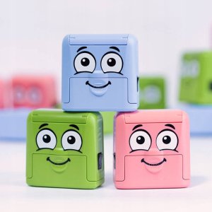 COLOP MARKY Refill-Kit retail 3