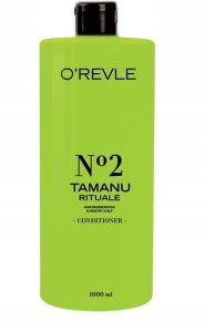 OREVLE Tamanu Rituale conditioner No2 - 1000ml 1