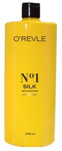 OREVLE Silk shampoo No1 - 1000ml 1