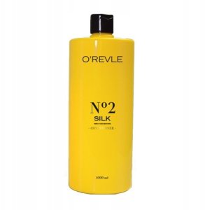 OREVLE Silk conditioner No2 - 1000ml 1