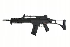 Replika karabinka ASG 0738 V2 (H&K G36) 1
