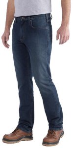 Carhartt Spodnie Rugged Flex Straight Tapered 2