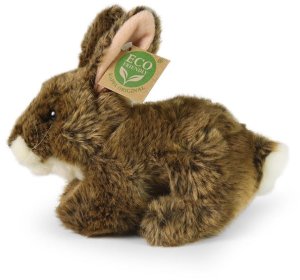 Rappa - Pluszowa maskotka Królik 17 cm 3