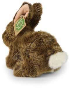 Rappa - Pluszowa maskotka Królik 17 cm 4