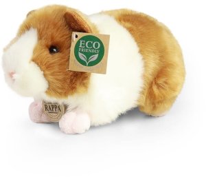Rappa - Pluszowa maskotka Świnka Morska 20 cm Eco-Friendly 1