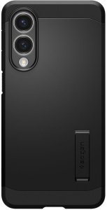 Spigen Tough Armor MagSafe - Etui do Samsung Galaxy S25 Edge (Black) 2