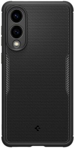 Spigen Core Armor Mag MagSafe - Etui do Samsung Galaxy S25 Edge (Matte Black) 2