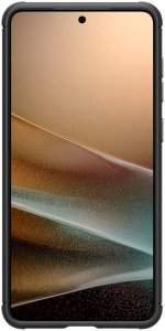 Spigen Core Armor Mag MagSafe - Etui do Samsung Galaxy S25 Edge (Matte Black) 3