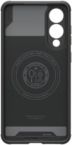 Spigen Core Armor Mag MagSafe - Etui do Samsung Galaxy S25 Edge (Matte Black) 4